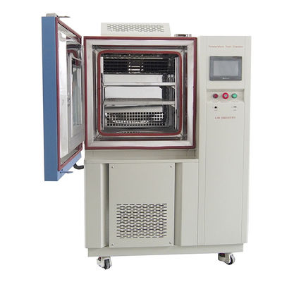 IEC Pil -40 ℃ Hücre Termal Sıcaklığı Nem Odası Programlanabilir