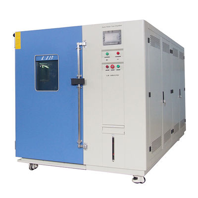 IEC62688 100 ℃ / H PV İklim Kontrol Odası Yüksek Sıcaklık