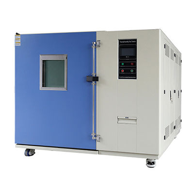 1220L PV Yüksek Nem ve Sıcaklık Kontrollü Oda IEC62108