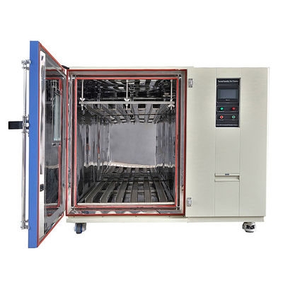 1220L PV Yüksek Nem ve Sıcaklık Kontrollü Oda IEC62108